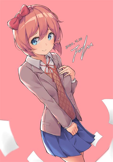 ddlc.sayori porn|Character: sayori (popular) .